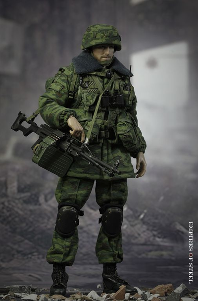 Ремень 1/6 (DAM 78025) - DAM Toys