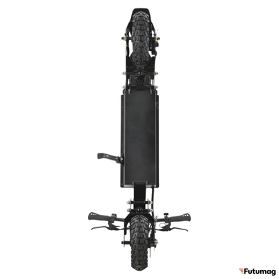 Электросамокат Kugoo F1 Pro