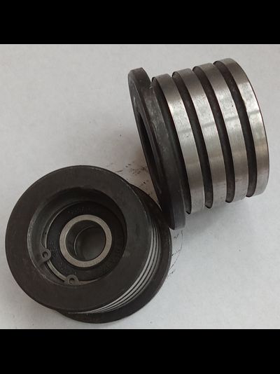 Ролик 50-203 для ленточной пилорамы, от