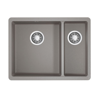 МОЙКА OMOIKIRI KATA 55-2-U