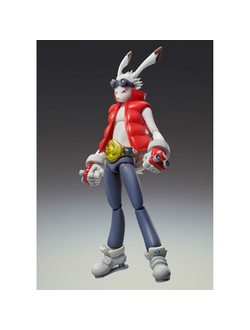 Фигурка Король Казма (King Kazma ver.1)