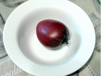 Семена томата Вишневый от Zuzy