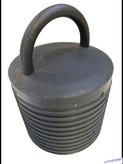 Заглушка для рукава Layflat 4&quot;