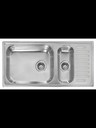 Мойка Reginox Minister R 25 OKG lux