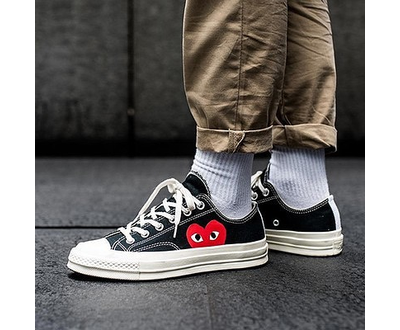 Converse garcon 26 clearance
