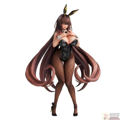 Фигурка 1/10 Нуар (Noir S.K.P)