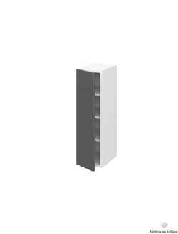 Кельн Модульная кухня Шкаф верхний ШВФ 200