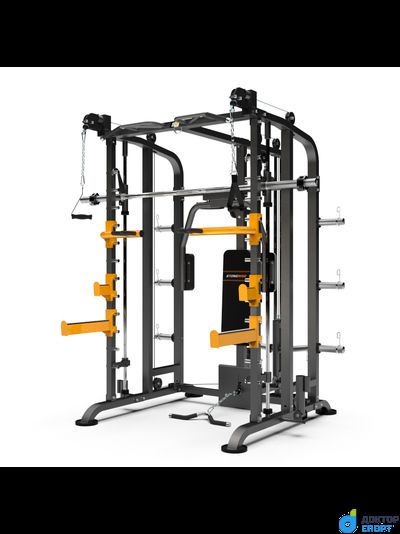 Мультистанция, машина Смита STONERISE D873