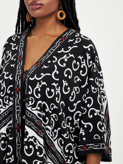 Блуза нарядная