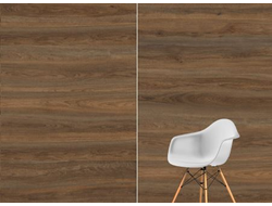 WALNUT, керамогранит, 20x120 см, Венге, Матовый (9мм), K947906R