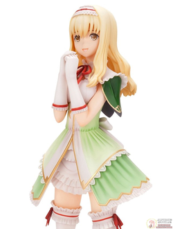 Фигурка 1/8 Элмина Родерия (Elmina Rhoderia)