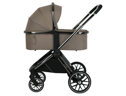 Коляска 2в1 Pituso Mayla Mocca