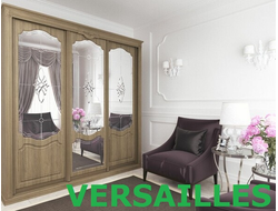 Коллекция VERSAILLES (Версаль)