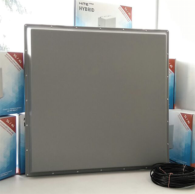 HiTE PRO UNO Ethernet — готовая система усиления 4G