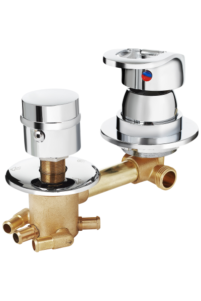 Душевая кабина River Dunay 120/90/44 TН R