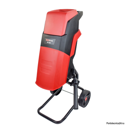 Электрический измельчитель EVOline BSE 2500