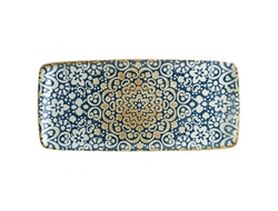 Блюдо прямоуг. 340*160 мм