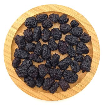 Ежевика сушеная 500 грамм