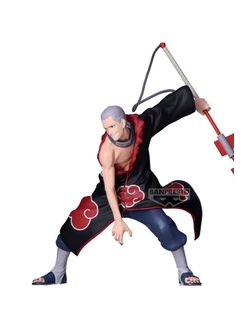 Фигурка Хидан (Hidan Vibration Stars)