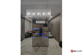 Зеркальный телевизор/дизайнерский телевизор