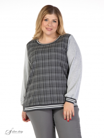 Джемпер 33591886 52,54,58р