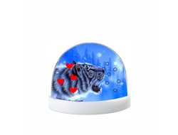 Водяной шар год Тигра №5