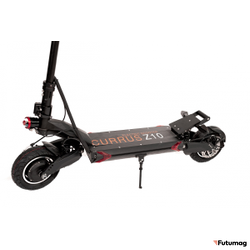 ЭЛЕКТРОСАМОКАТ Currus Z10X 2020