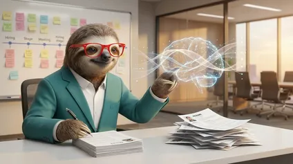 Искусственный интеллект в рекрутинге