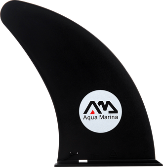 Плавник для сапборда/виндсерфа Aqua Marina Dagger Fin Black S18