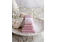 Шелковая лента Pink tulip 4 см