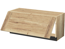 Кухня «Сити» ШГ-80Г навесной горизонтальный