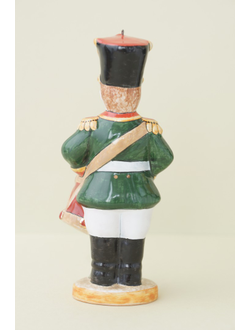 Солдат с барабаном