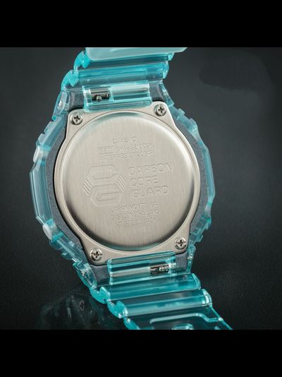 Часы Casio G-Shock GMA-S2100SK-2A