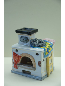 Печурка (подсвечник)