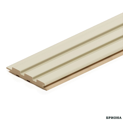 ПАНЕЛЬ СТЕНОВАЯ РЕЕЧНАЯ  S644  2700X119X16