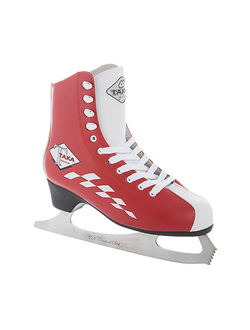 Фигурные коньки СК RENTAL RF-C