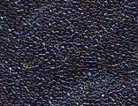 DB005 Delica Bead Med.blue Iris 5 гр.