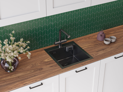 Держатель для губки SH-01