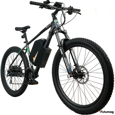 Электровелосипед Horza Stels Navigator R AIR+