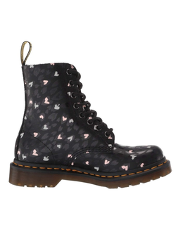 Ботинки Dr Martens 1460 Pascal Wild Heart