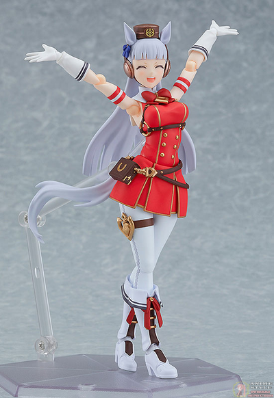 Фигурка фигма Голд Шип (Figma Gold Ship)
