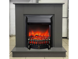 Электрокамин Лорд Люкс GR