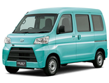 Daihatsu Hijet X механика S320 2004&gt;