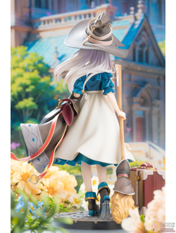 Фигурка 1/7 Элейна (Elaina Early Summer Sky ver.)