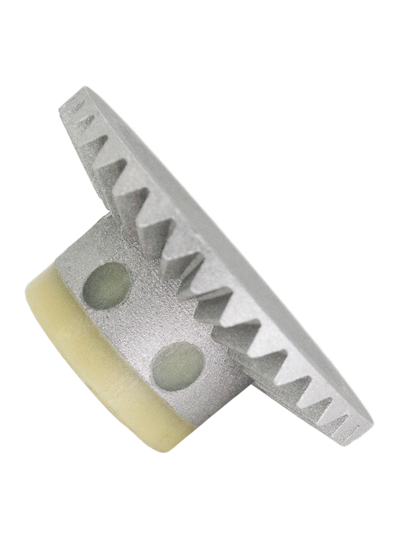 Шестерня для кухонного комбайна Мрия 2М