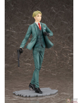 Фигурка 1/7 Лойд Форджер (Loid Forger F:Nex)