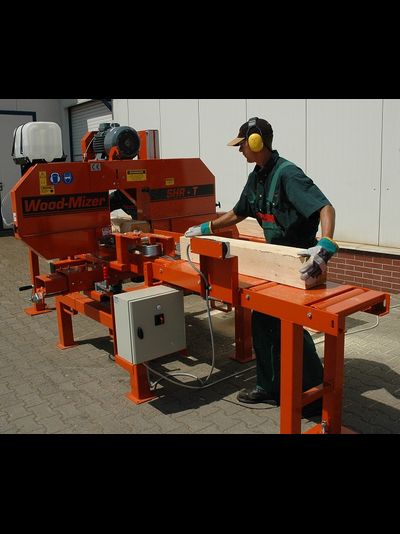 Ленточный делительный станок HR-110, от