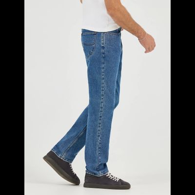 Джинсы Lee® Legendary Relaxed Straight Jean (модификация 6)