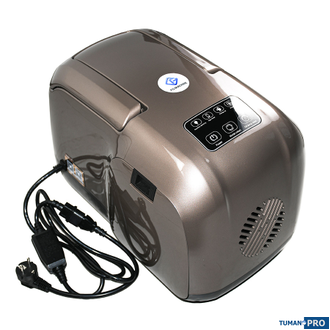 Комплект системы туманообразования высокого давления FG-500 (80 форсунок) (Нержавеющая сталь)