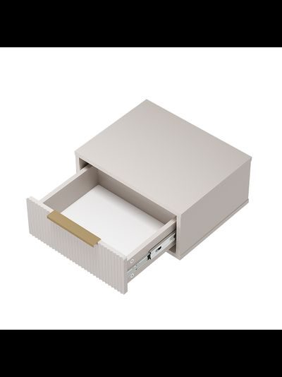 Пандора ТБ-16 Тумба Кашемир/Айриш MF-03